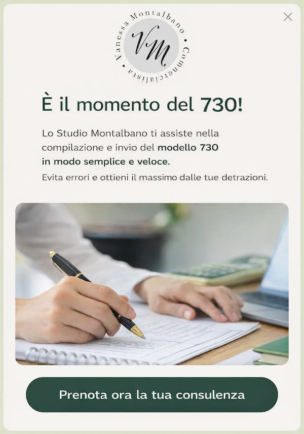 SERVIZI PER LE SOCIETA’, LE DITTE INDIVIDUALI E I PROFESSIONISTI AREA CONTABILE: la corretta tenuta della contabilità, oltre a costituire un obbligo di legge, è fondamentale per assumere le decisioni aziendali. L’evoluzione tecnologica ci permette oggi di seguire il cliente a seconda del suo livello di autonomia nella gestione contabile. E’ possibile quindi gestire questa parte all’interno dell’impresa e delegare al professionista la parte di bilanci e dichiarazioni oppure affidare interamente l’incarico al Professionista che si occupa quindi anche della parte contabile, mettendo a disposizione del Cliente i software e gli account per poter visionare le fatture elettroniche. Nello specifico il Commercialista svolge: - Tenuta della contabilità (semplificate e ordinarie) - Redazione di bilanci - Adempimenti presso il Registro Imprese e Agenzie Entrate - Valutazione d’azienda AREA SOCIETARIA: indispensabile per valutare scelte di tipo organizzativo a livello societario. Necessaria poi per una corretta crescita e visione a lungo termine. E’ l’area piu’ importante al fine di maturare scelte in tema di: - Cessione di quote societarie - Operazioni straordinarie - Assistenza contrattuale AREA FISCALE: assistenza relativa alle imposte da assolvere a seconda della tipologia di forma giuridica assunta, necessaria al fine di pianificare e ottimizzare il pagamento delle stesse. Si tratta di uno strumento indispensabile per una visione chiara e completa di come l’Amministrazione Finanziaria influisce sulle scelte personali e professionali, aiutando a massimizzare i vantaggi e a minimizzare i rischi. Permette di pianificare il futuro economico con intelligenza e accuratezza, sfruttando completamente tutte le opportunità che la normativa mette a disposizione. La consulenza fiscale assicura di essere sempre in regola con il Fisco, evitando errori e, di conseguenza, interessi e sanzioni che potrebbero compromettere la sfera economica. - Predisposizione delle dichiarazioni dei redditi e delle altre dichiarazioni fiscali - Pratiche di cessione dei crediti AREA TRIBUTARIA: Area dedicata ai Contribuenti interessati ad essere seguiti dalla fase di verifica da parte dell’Amministrazione Finanziaria fino alla conclusione dell’eventuale processo tributario. L’obiettivo è quello di assistere il Cliente nei rapporti con l’Amministrazione Finanziaria al fine di valutare la possibilità di giungere ad eventuali istituti deflattivi del contenzioso. - Consulenza e assistenza nei rapporti con l’Amministrazione finanziaria, ivi inclusi i ricorsi e la rappresentanza in giudizio - Strumenti deflattivi del contenzioso (autotutela, accertamento con adesione, conciliazione giudiziale, ecc.) - Rimborsi d’imposta AREA INTERNAZIONALE: verifica della posizione, assistenza e compilazione della dichiarazione in Italia dei redditi prodotti all’Estero. L’obiettivo è quello di adempiere agli obblighi in tema di monitoraggio fiscale attraverso la corretta compilazione del Quadro RW e succesiva liquidazione delle eventuali imposte sulle attività finanziarie detenute all'estero (IVAFE). - Consulenza e predisposizione delle dichiarazioni dei redditi per vecchi e nuovi frontalieri (Svizzera) - Consulenza e predisposizione delle dichiarazioni dei redditi per frontalieri (Svizzera) fuori fascia SERVIZI PER I PRIVATI - Contratti di locazione - Pratiche di cessione del credito - Calcolo IMU - Dichiarazione dei redditi e modelli 730 CONTATTAMI Indirizzo Via Luino 76 Lavena Ponte Tresa (VA) Mail: info@studio-montalbano.it Telefono: +39 3477559819 Qualora siate interessati a ricevere un preventivo o vogliate sottopormi dei quesiti in materia societaria, contabile o fiscale potete compilare e inviare gratuitamente il sottostante modulo. Sarete ricontattati appena possibile per gli approfondimenti del caso e per fornirvi la consulenza richiesta.